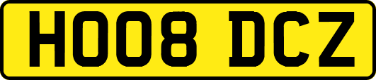 HO08DCZ