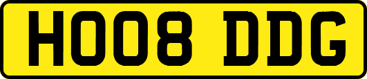 HO08DDG