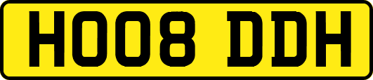 HO08DDH