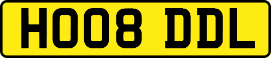 HO08DDL