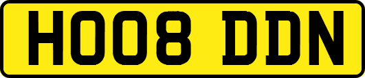HO08DDN