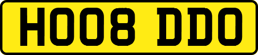 HO08DDO