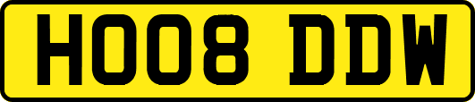 HO08DDW