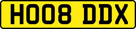 HO08DDX
