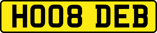 HO08DEB