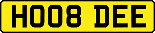 HO08DEE