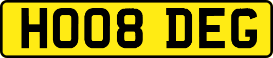 HO08DEG