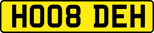 HO08DEH