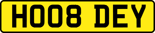 HO08DEY