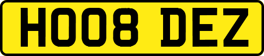 HO08DEZ