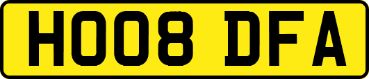 HO08DFA