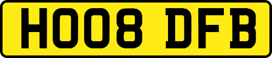 HO08DFB