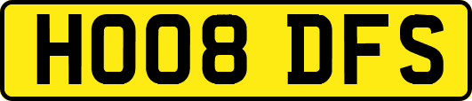 HO08DFS