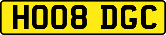 HO08DGC