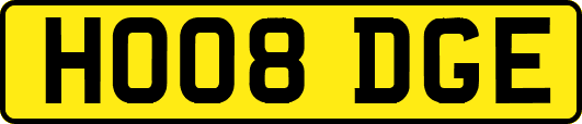 HO08DGE