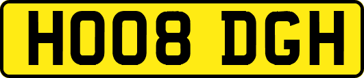 HO08DGH