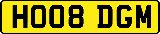 HO08DGM