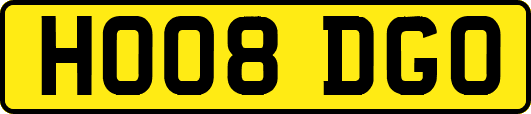 HO08DGO