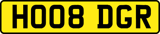 HO08DGR