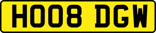 HO08DGW