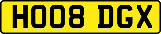 HO08DGX
