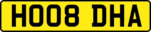 HO08DHA