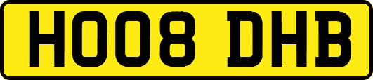 HO08DHB