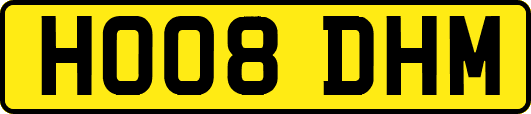 HO08DHM