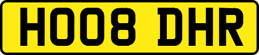 HO08DHR