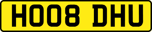 HO08DHU