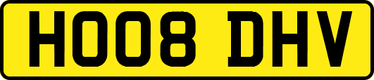 HO08DHV