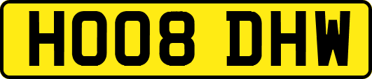 HO08DHW