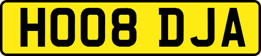 HO08DJA