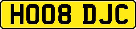 HO08DJC