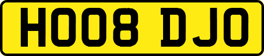 HO08DJO