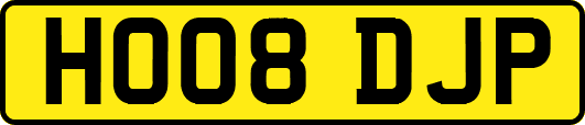 HO08DJP