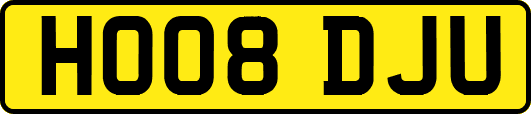 HO08DJU