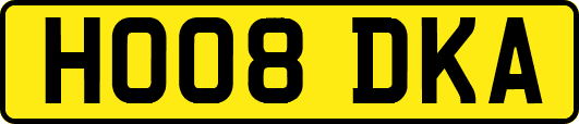 HO08DKA