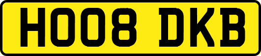 HO08DKB