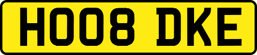 HO08DKE