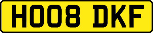 HO08DKF