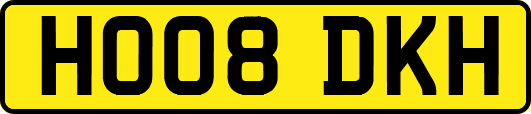 HO08DKH