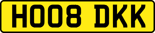 HO08DKK