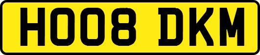 HO08DKM