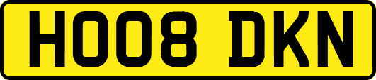 HO08DKN