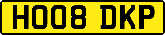 HO08DKP