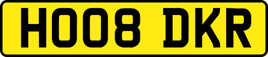 HO08DKR