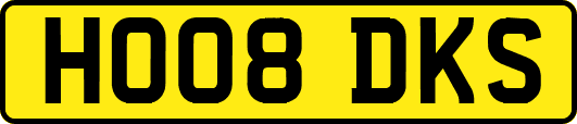 HO08DKS