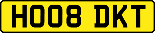 HO08DKT