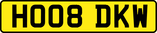 HO08DKW
